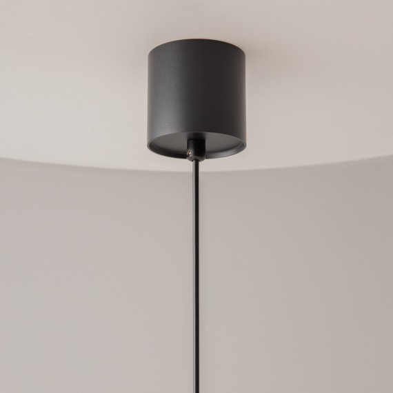 Подвесной светильник Technical P100PL-20W4K-B