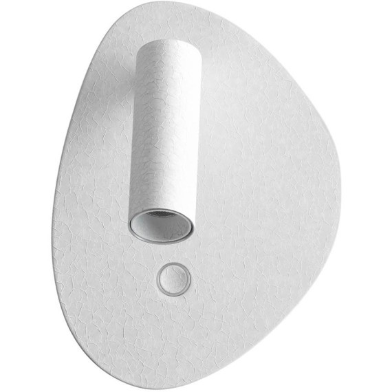 Настенный светильник IP20 LED 9W 580Лм 2700K/3300K/4000K 120° 220-240V ROY 7183/9WL