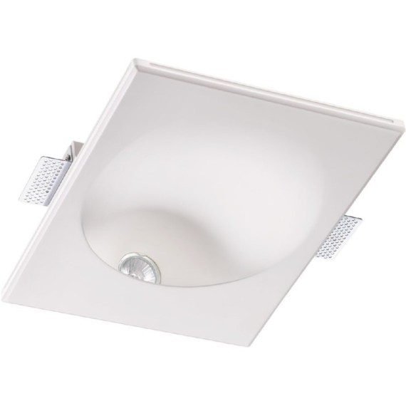 Светильник встраиваемый в стену Novotech 370498 CAIL под лампу 1xGU10 50W