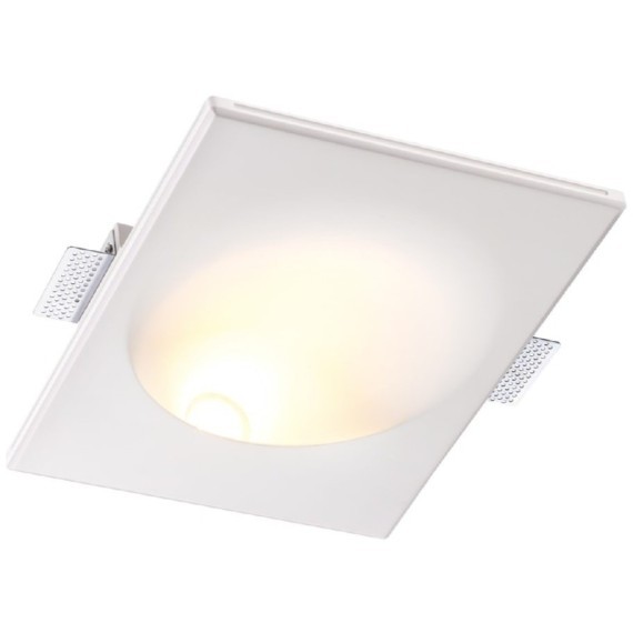 Светильник встраиваемый в стену Novotech 370498 CAIL под лампу 1xGU10 50W