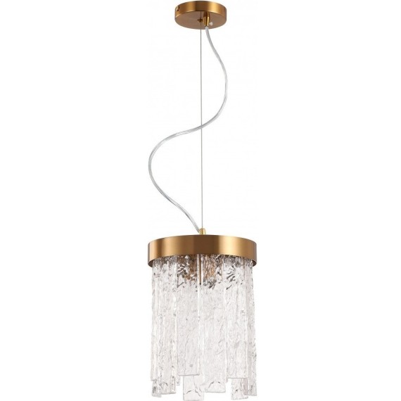 Светильник подвесной Stilfort 2155/05/02P серия Frostyle