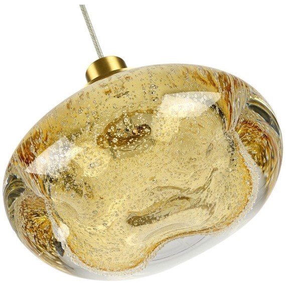 Подвесной светильник LED 4W 3000K Odeon Light MELA 7042/4L