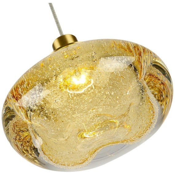 Подвесной светильник LED 4W 3000K Odeon Light MELA 7042/4L