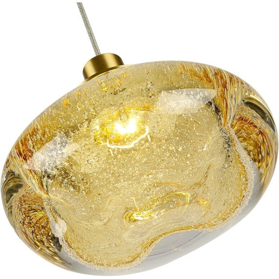 Подвесной светильник LED 4W 3000K Odeon Light MELA 7042/4L