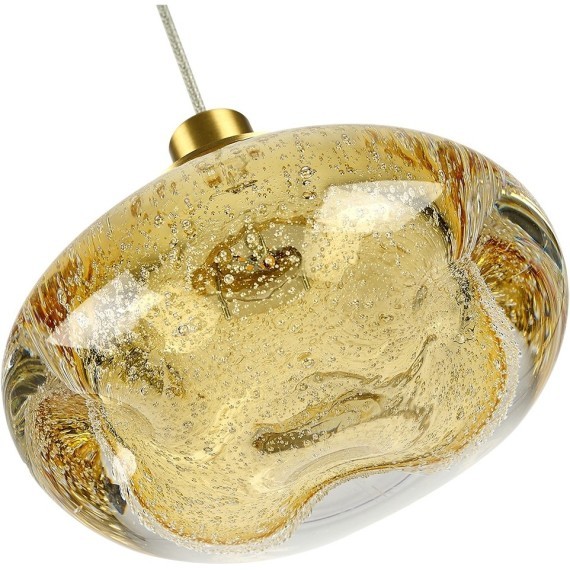 Подвесной светильник LED 4W 3000K Odeon Light MELA 7042/4L