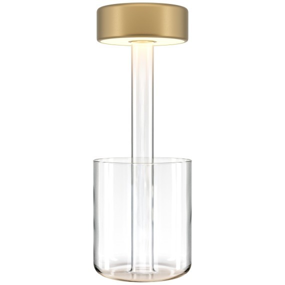 Аккумуляторный светильник Maytoni MOD229TL-L3G3K1