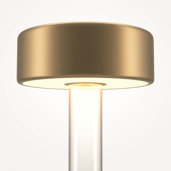 Аккумуляторный светильник Maytoni MOD229TL-L3G3K1