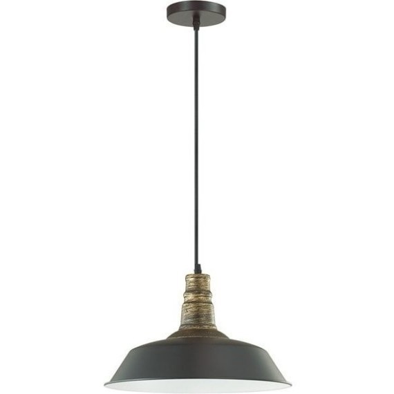 Подвесной светильник с 1 плафоном Lumion 3677/1 STIG под лампу 1xE27 60W