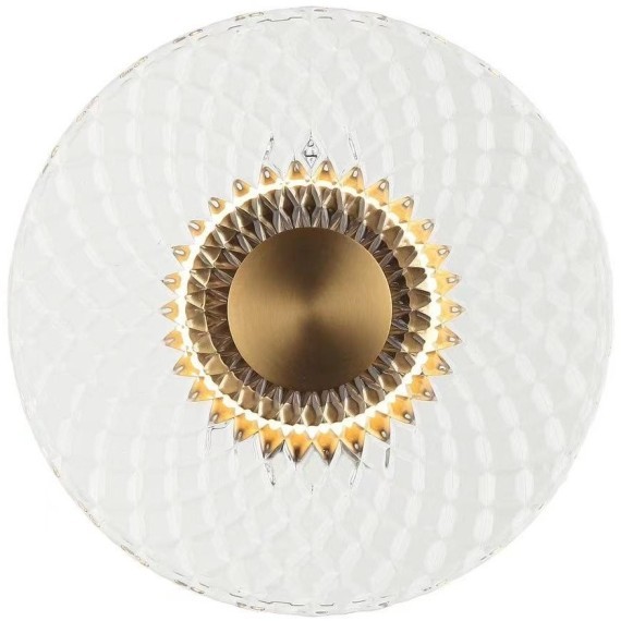 Светильник настенный светодиодный Stilfort 4011/05/01W, серия Portu