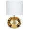 Декоративная настольная лампа Arte Lamp ZAURAK A5035LT-1GO