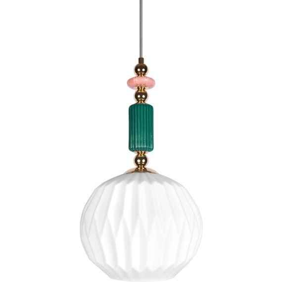 10365/C Подвесной светильник LOFT IT Family