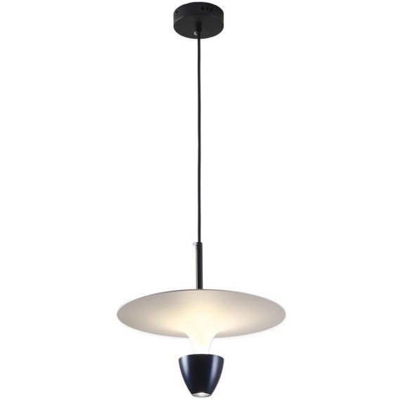 Подвесной светильник Lussole LSP-7081