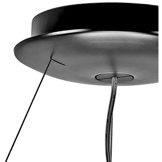 Подвесной светильник Nibbler 812186