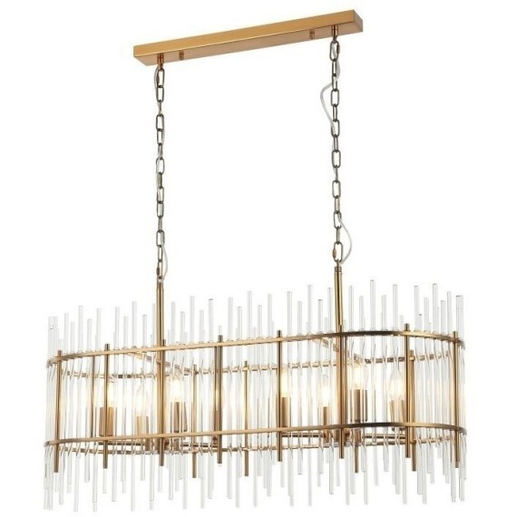 Люстра подвесная Stilfort 2146/05/08PL серия Sia