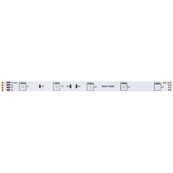 Светодиодная лента Led Strip 10166