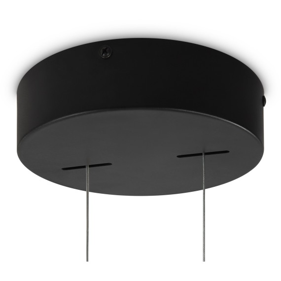 Подвесной светильник Maytoni MOD163PL-L38B4K