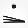 Подвесной светильник Maytoni MOD163PL-L38B4K