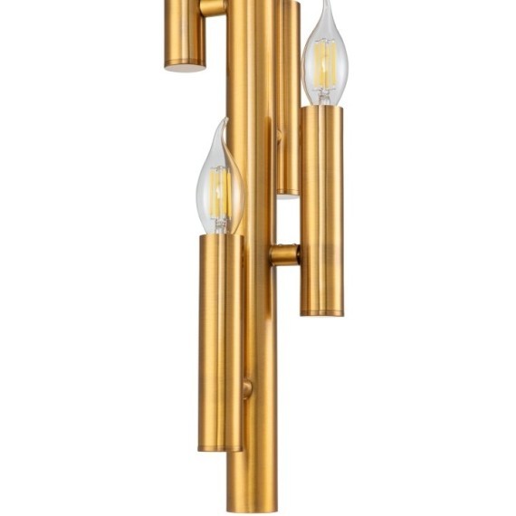 Светильник подвесной Stilfort 2156/05/04P серия Leonardo