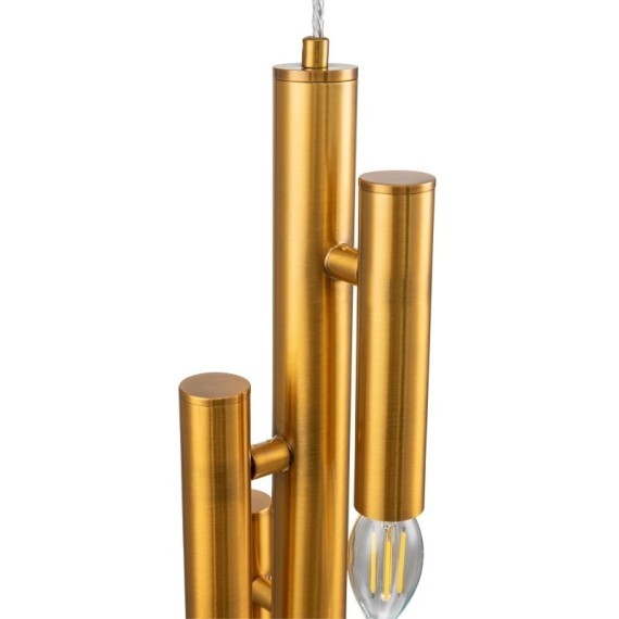 Светильник подвесной Stilfort 2156/05/04P серия Leonardo