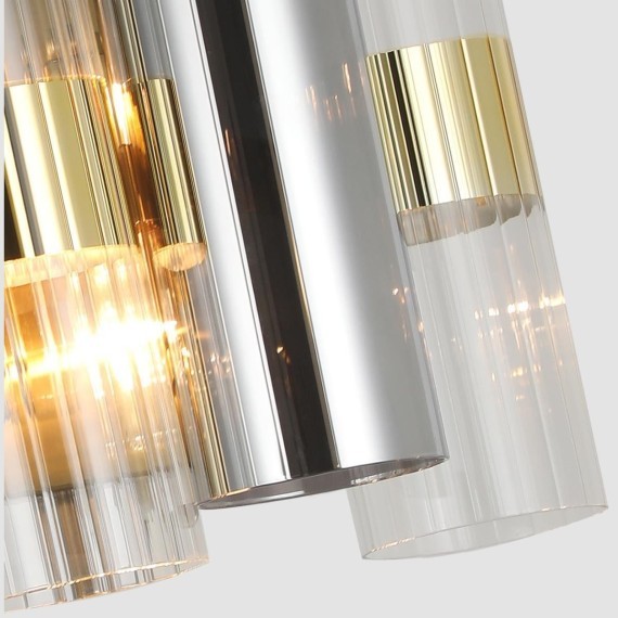 Настенный светильник Rulla 4477-2W