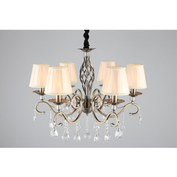 Подвесная люстра Mezzano OML-79113-06