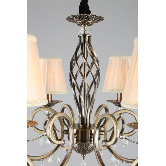 Подвесная люстра Mezzano OML-79113-06