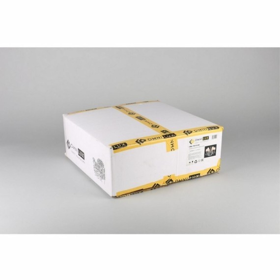 Подвесная люстра Mezzano OML-79113-06