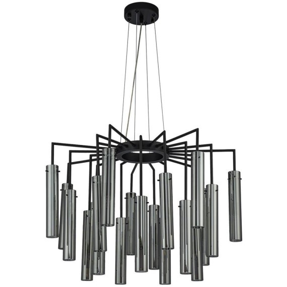 Подвесная люстра Orgel 4501-21P