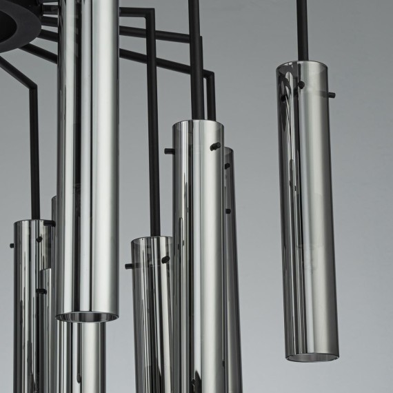 Подвесная люстра Orgel 4501-21P