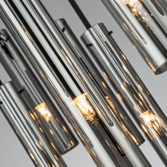 Подвесная люстра Orgel 4501-21P