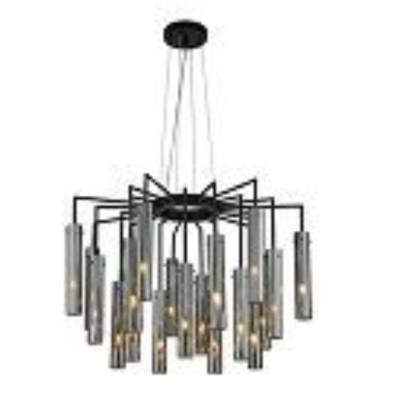 Подвесная люстра Orgel 4501-21P