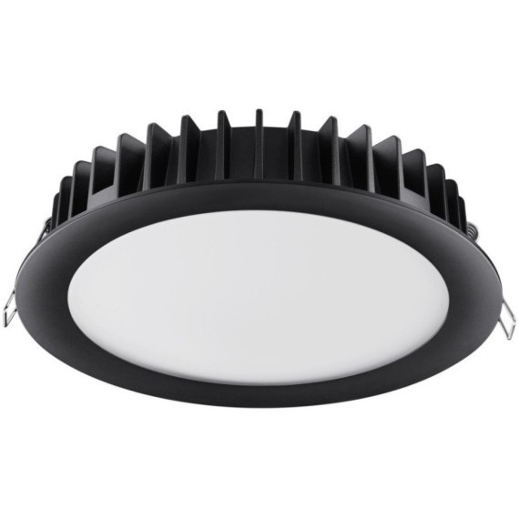 Встраиваемый светильник Novotech 358954 LANTE светодиодный LED 20W