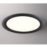 Встраиваемый светильник Novotech 358954 LANTE светодиодный LED 20W