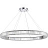 SL1622.183.01 Люстра подвесная ST-Luce Хром/Прозрачный LED 1*52W 4000K TIVOLI