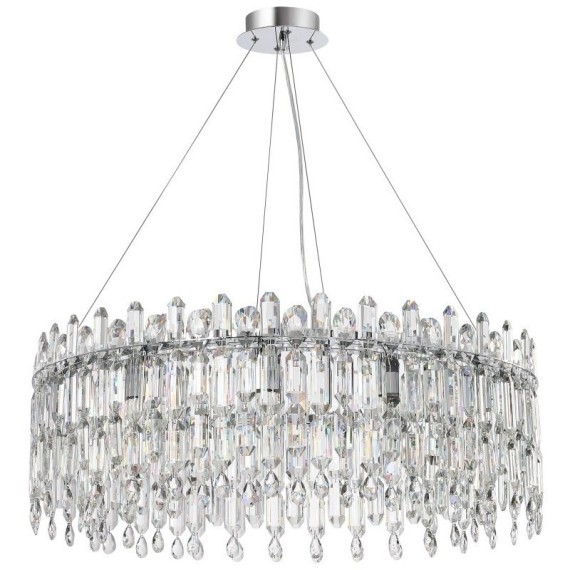 Люстра подвесная Stilfort 2158/09/12P серия Legacy