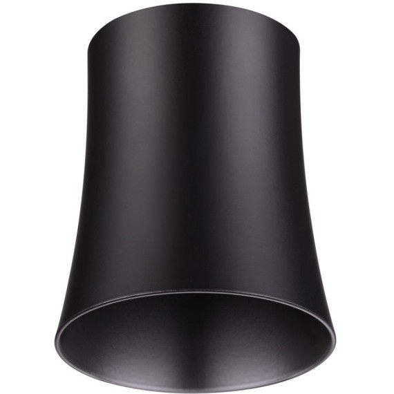 370620 KONST NT19 149 черный Плафон к арт. 370615, 370616, 370617, 370618 IP20 220V UNIT
