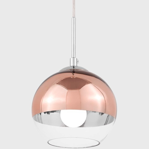 Подвесной светильник Lumina Deco Veroni LDP 1029-150 R.GD