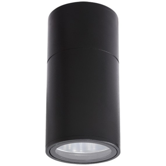 Светильник потолочный Crystal Lux CLT 138C180 BL