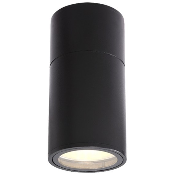 Светильник потолочный Crystal Lux CLT 138C180 BL