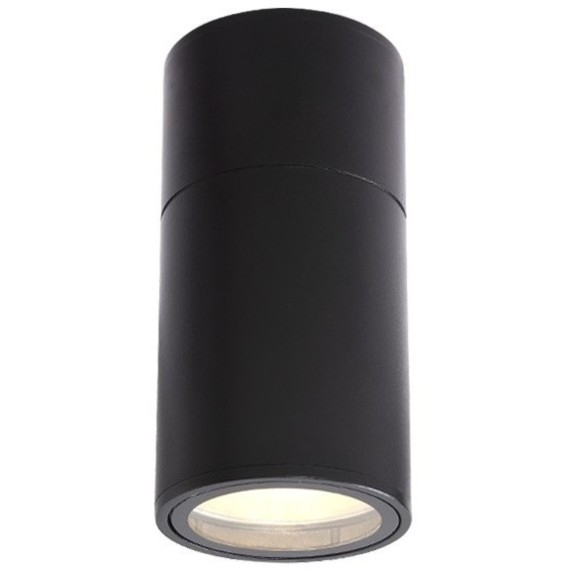 Светильник потолочный Crystal Lux CLT 138C180 BL