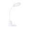 900529 BROLINI Настольная лампа светодиодная с сенсорным диммером и выключателем, 2.1Вт, 300Лм, 2700-6500К