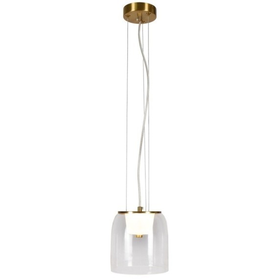 Подвесной светильник Dearborn LSP-7060