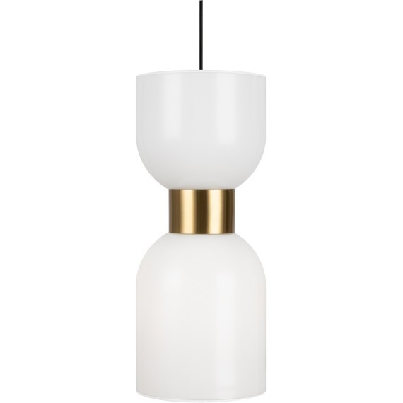 Подвесной светильник Freya FR5203PL-01BS