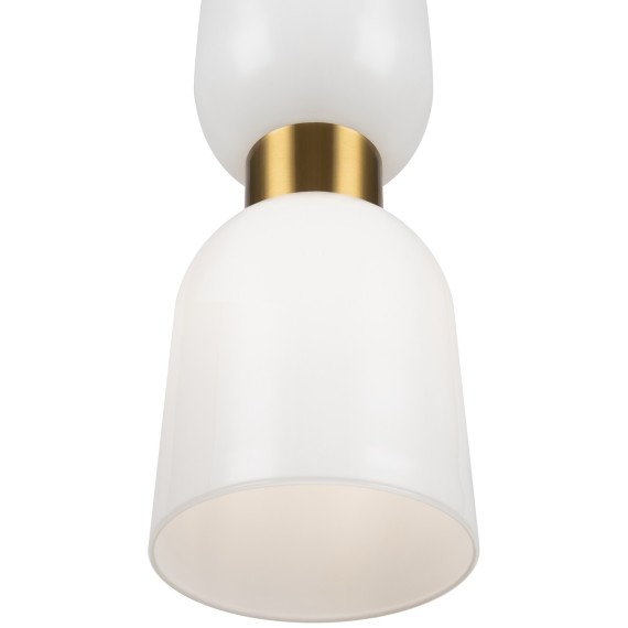 Подвесной светильник Freya FR5203PL-01BS