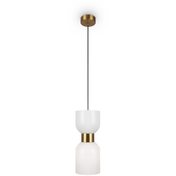 Подвесной светильник Freya FR5203PL-01BS