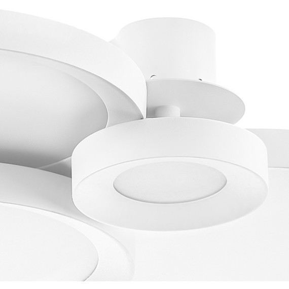 Люстра потолочная Breve Lightstar 749084