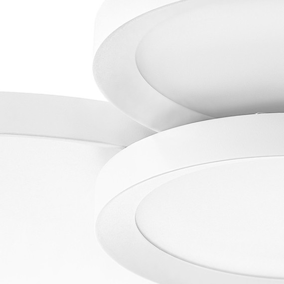 Люстра потолочная Breve Lightstar 749084