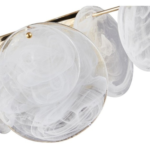 Светильник настенный 2139/03/02W Stilfort, серия Elegantly