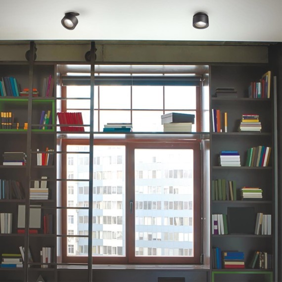 Встраиваемый светильник Novotech 358783 GRODA светодиодный LED 25W