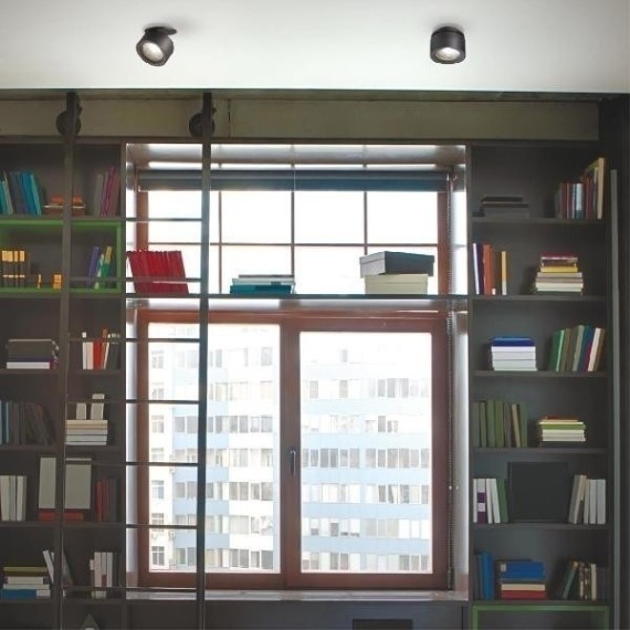 Встраиваемый светильник Novotech 358783 GRODA светодиодный LED 25W